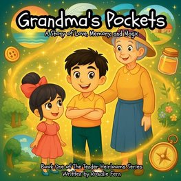 Grandma's Pockets