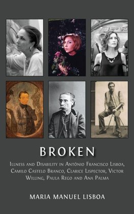 Broken
