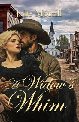 A Widow's Whim