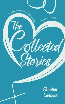 The Collected Stories