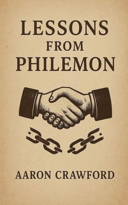 Lessons from Philemon