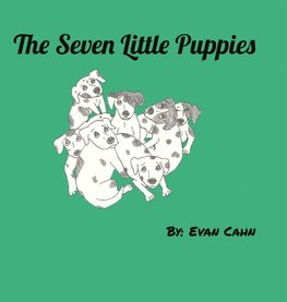 The Seven Little Puppies