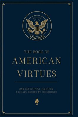 The Book of American Virtues