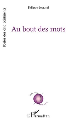 Au bout des mots