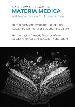 Materia Medica mit Repertorium