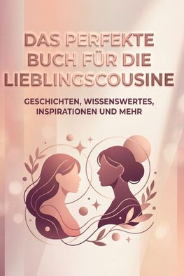 Das perfekte Buch für die Lieblingscousine