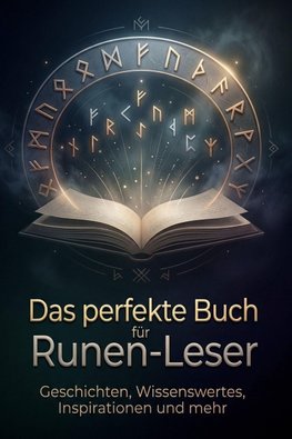 Das perfekte Buch für Runen-Leser