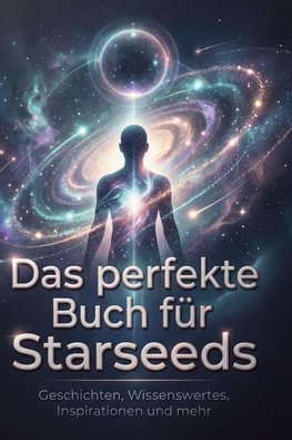 Das perfekte Buch für Starseeds