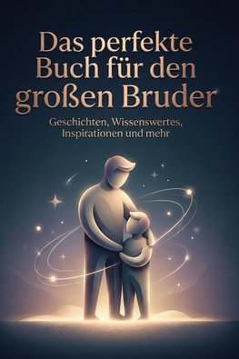 Das perfekte Buch für den großen Bruder