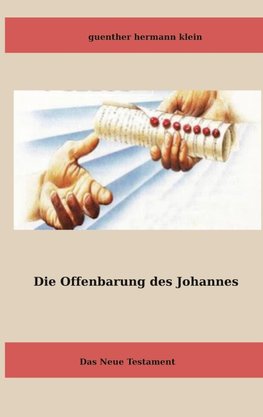 Die Offenbarung des Johannes