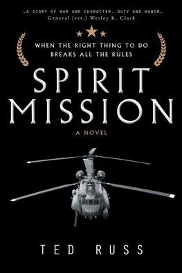Spirit Mission