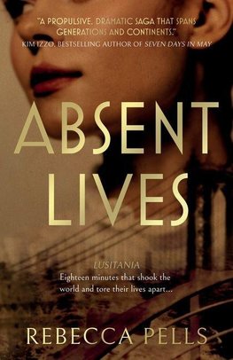 Absent Lives