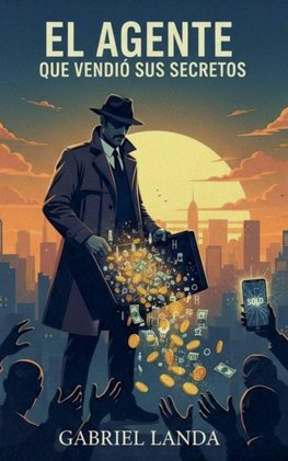 El Agente que Vendió sus Secretos