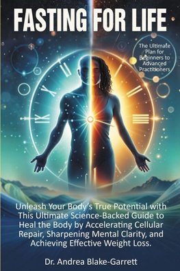 Fasting For Life