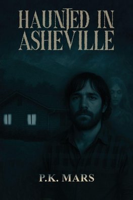 Haunted in Asheville