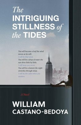The Intriguing Stillness of the Tides