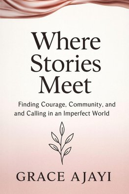 Where Stories Meet