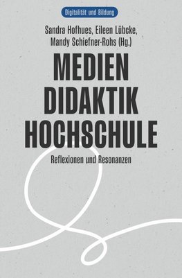 Medien | Didaktik | Hochschule