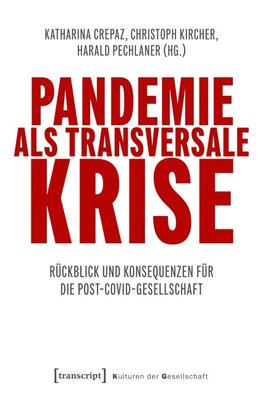 Pandemie als transversale Krise