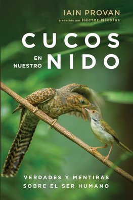 Cucos en nuestro nido