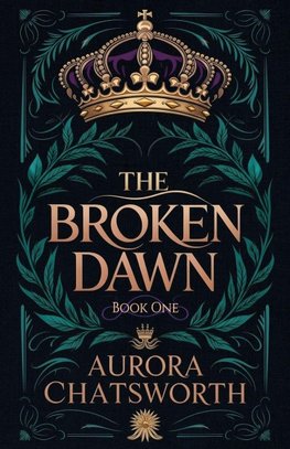 The Broken Dawn