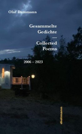Gesammelte Gedichte / Collected Poems