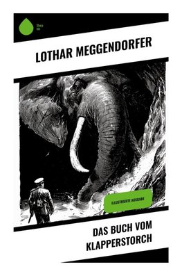 Das Buch vom Klapperstorch