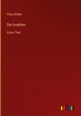 Die Insekten