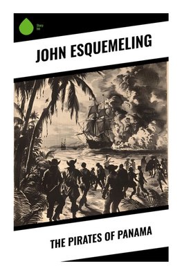 The Pirates of Panama