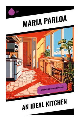An Ideal Kitchen