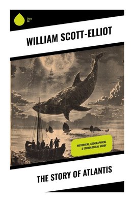 The Story of Atlantis