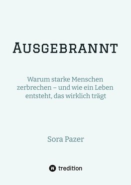 Ausgebrannt