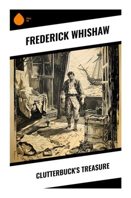 Clutterbuck's Treasure