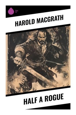 Half a Rogue