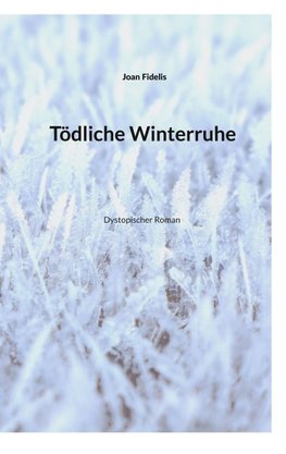 Tödliche Winterruhe