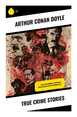 True Crime Stories