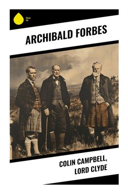 Colin Campbell, Lord Clyde