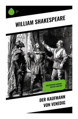 Der Kaufmann von Venedig