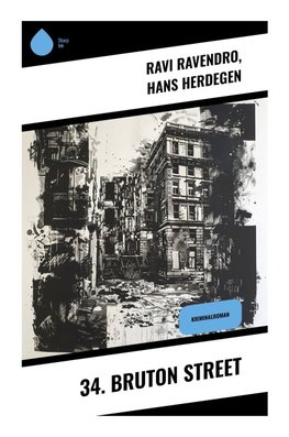 34. Bruton Street