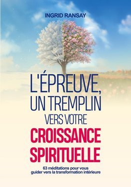 L'épreuve, un tremplin vers votre croissance spirituelle