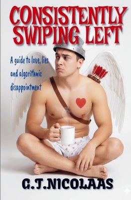 Consistently Swiping Left