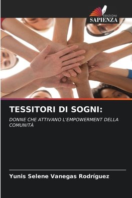 TESSITORI DI SOGNI: