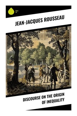 Discourse on the Origin of Inequality