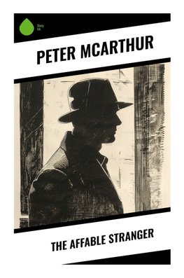 The Affable Stranger
