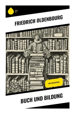 Buch und Bildung