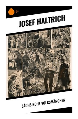 Sächsische Volksmärchen
