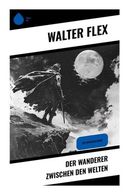 Der Wanderer zwischen den Welten