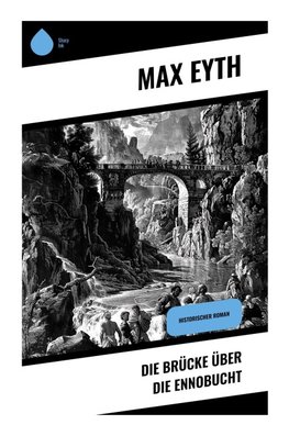 Die Brücke über die Ennobucht