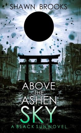 Above the Ashen Sky