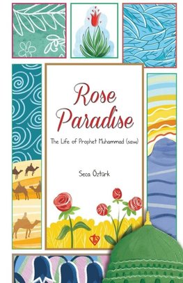 Rose Paradise